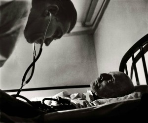 'Country Doctor' was an instant classic when first published in LIFE in 1948, establishing W. Eugene Smith as a master of the photo essay.